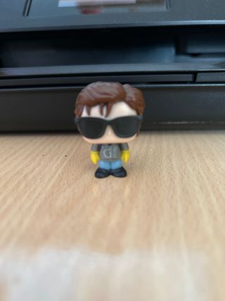 Funko Pop de Steve de Stranger Things