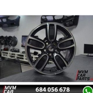 Llantas 17 Mini Cooper MI02