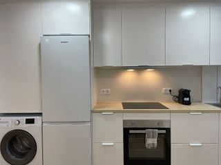 Piso en alquiler en O Berbés - Peniche en Vigo