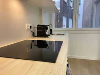 Piso en alquiler en O Berbés - Peniche en Vigo