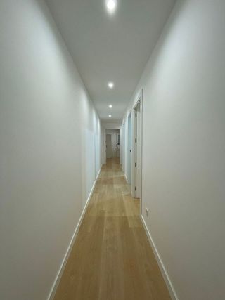 Piso en alquiler en O Berbés - Peniche en Vigo