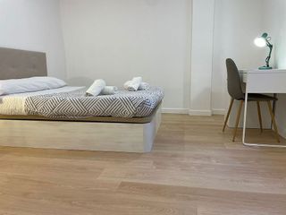 Piso en alquiler en O Berbés - Peniche en Vigo