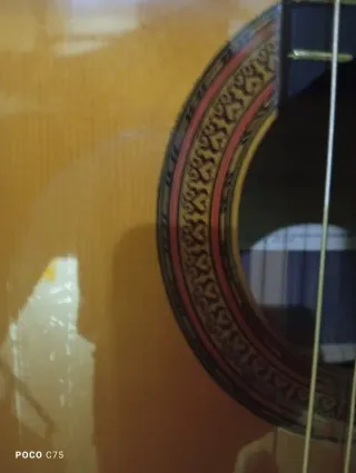 Guitarra M.G. Contreras ! OFERTA POR NAVIDAD!