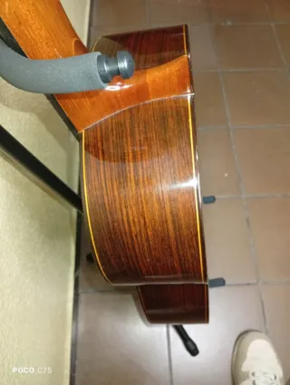 Guitarra M.G. Contreras ! OFERTA POR NAVIDAD!