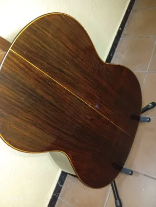 Guitarra M.G. Contreras ! OFERTA POR NAVIDAD!