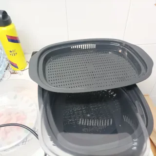 Silvercrest Monsieur Cuisine Edition Plus