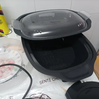 Silvercrest Monsieur Cuisine Edition Plus