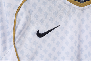 Camiseta Portugal Retro Talla M - Nike