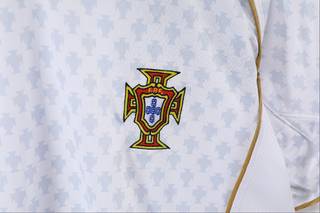 Camiseta Portugal Retro Talla M - Nike