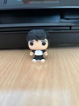 Funko Pop Mike Stranger Things