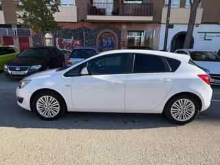 Opel Astra 1.6 CDTI - 2015 - 65.000 km + Garantia