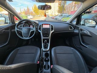Opel Astra 1.6 CDTI - 2015 - 65.000 km + Garantia