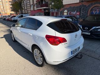 Opel Astra 1.6 CDTI - 2015 - 65.000 km + Garantia