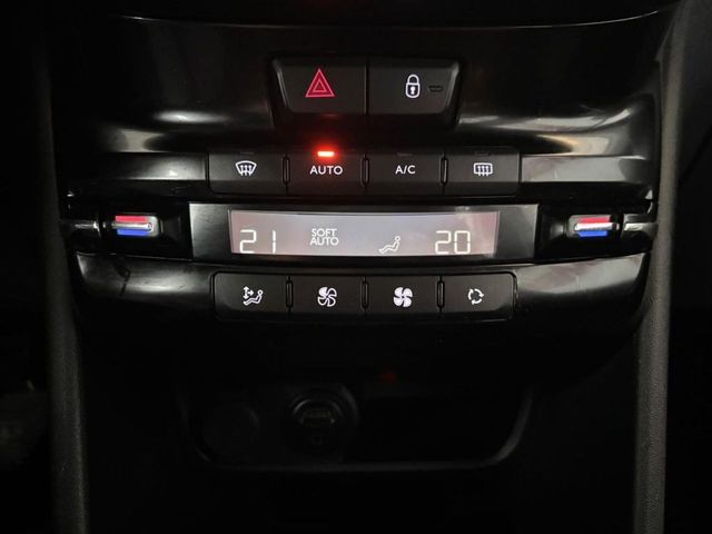 Peugeot 2008 Allure 1.2 PureTech 81KW (110CV) S&S