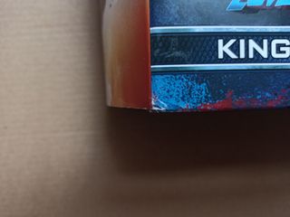 Figura Marvel Legends King Valkyrie