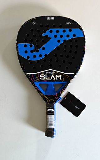 Pala Padel Joma Slam Pro 2.0 2025