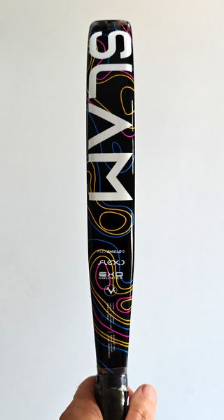 Pala Padel Joma Slam Pro 2.0 2025