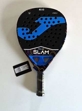 Pala Padel Joma Slam Pro 2.0 2025