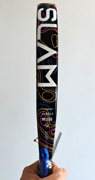 Pala Padel Joma Slam Pro 2.0 2025