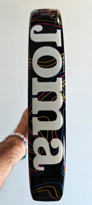 Pala Padel Joma Slam Pro 2.0 2025