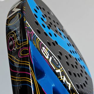 Pala Padel Joma Slam Pro 2.0 2025