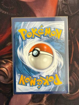 Miriam SVI 251/198 Carta Entrenador Pokémon