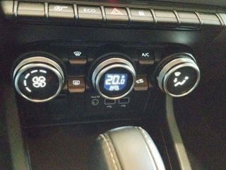 Renault Arkana Equilibre TCe 103kW(140CV) EDC mild hyb