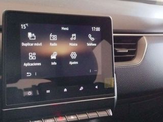 Renault Arkana Equilibre TCe 103kW(140CV) EDC mild hyb