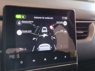 Renault Arkana Equilibre TCe 103kW(140CV) EDC mild hyb