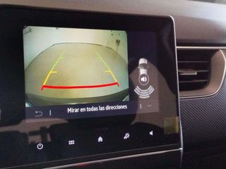 Renault Arkana Equilibre TCe 103kW(140CV) EDC mild hyb