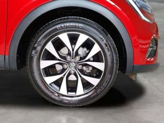 Renault Arkana Equilibre TCe 103kW(140CV) EDC mild hyb