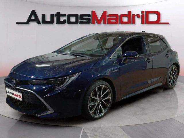 Toyota Corolla 2.0 180H STYLE E-CVT