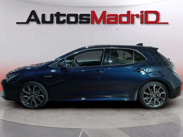 Toyota Corolla 2.0 180H STYLE E-CVT