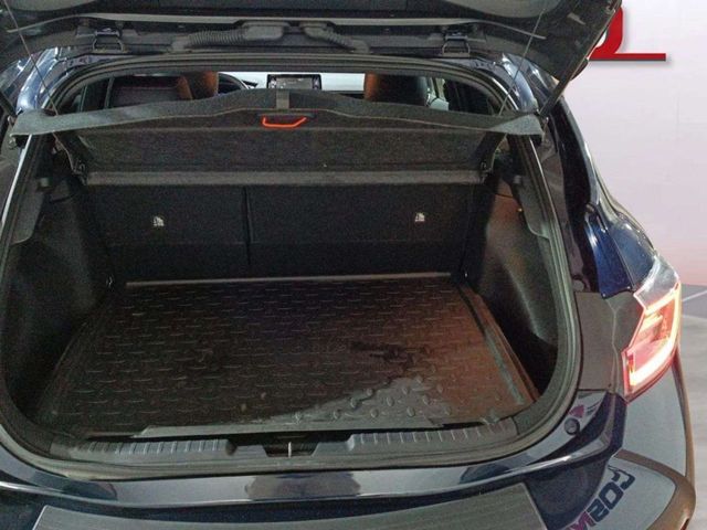 Toyota Corolla 2.0 180H STYLE E-CVT