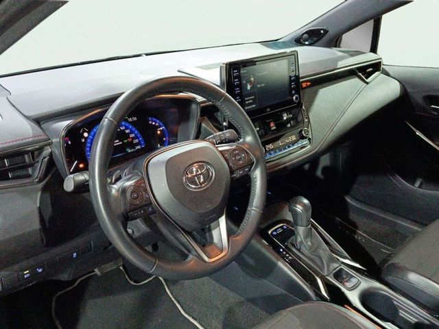 Toyota Corolla 2.0 180H STYLE E-CVT