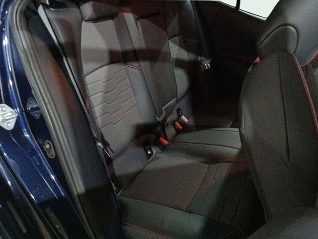 Toyota Corolla 2.0 180H STYLE E-CVT