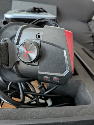 2 Gafas Realidad Virtual VR