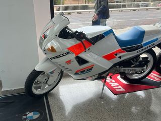 CAGIVA FRECCIA