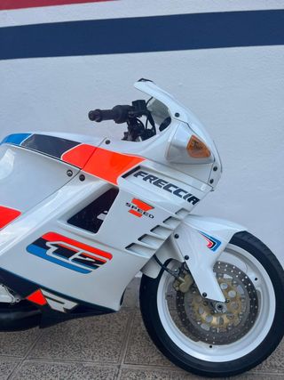CAGIVA FRECCIA 125