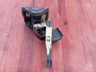 Mando Calefacción Seat Marbella Panda