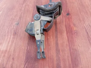 Mando Calefacción Seat Marbella Panda