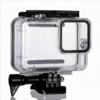 Carcasa buceo GoPro Hero 9, 10, 11, 12, 13 nueva