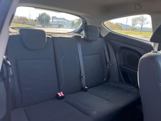 Ford Fiesta 2015 Gasolina 1.25 Duratec 82cv