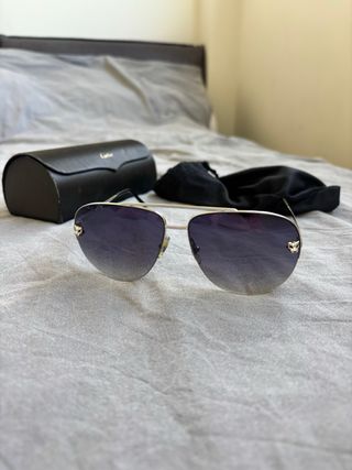 CARTIER - CT0065S-00