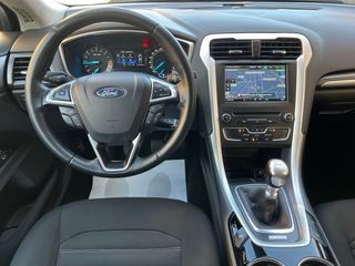 Ford Mondeo 2016 ST-Line 2.0 TDCi 150CV Etiqueta C