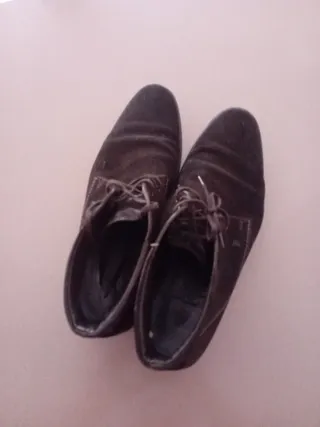 Mocasines Tod's Ante Marrones