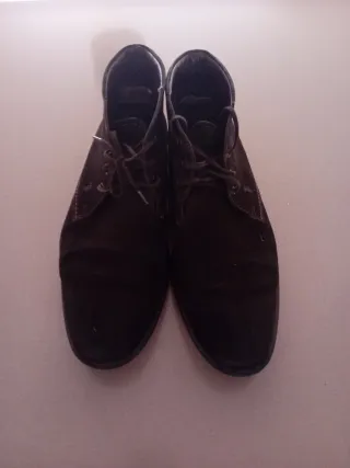 Mocasines Tod's Ante Marrones