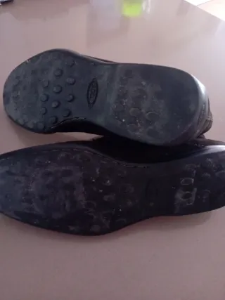 Mocasines Tod's Ante Marrones