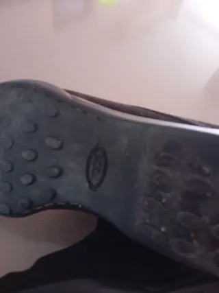 Mocasines Tod's Ante Marrones