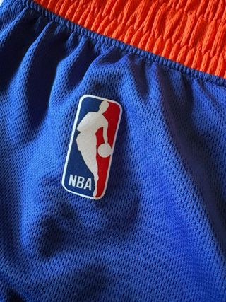 Pantalón NBA New York Knicks Adidas